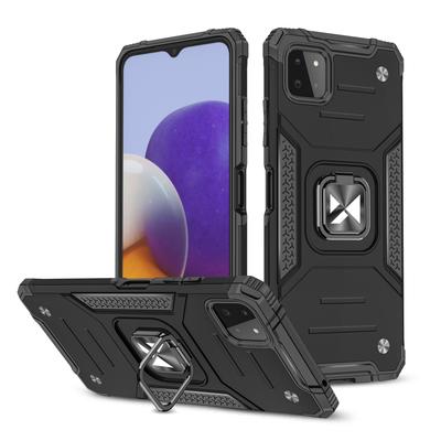 Hüllen für Smartphones – Smartphone-Bumper