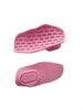 Silicone Anti-Slip Dumbbell Palm Protector and Grip Strengthener