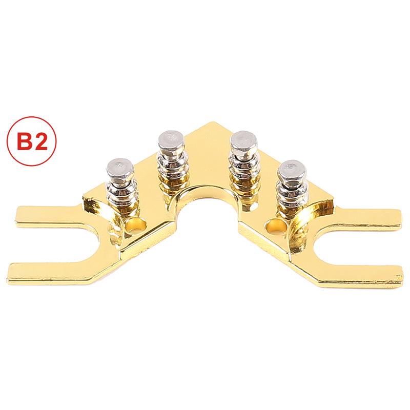 String Butler: Electric & Folk Guitar Tuning System Device