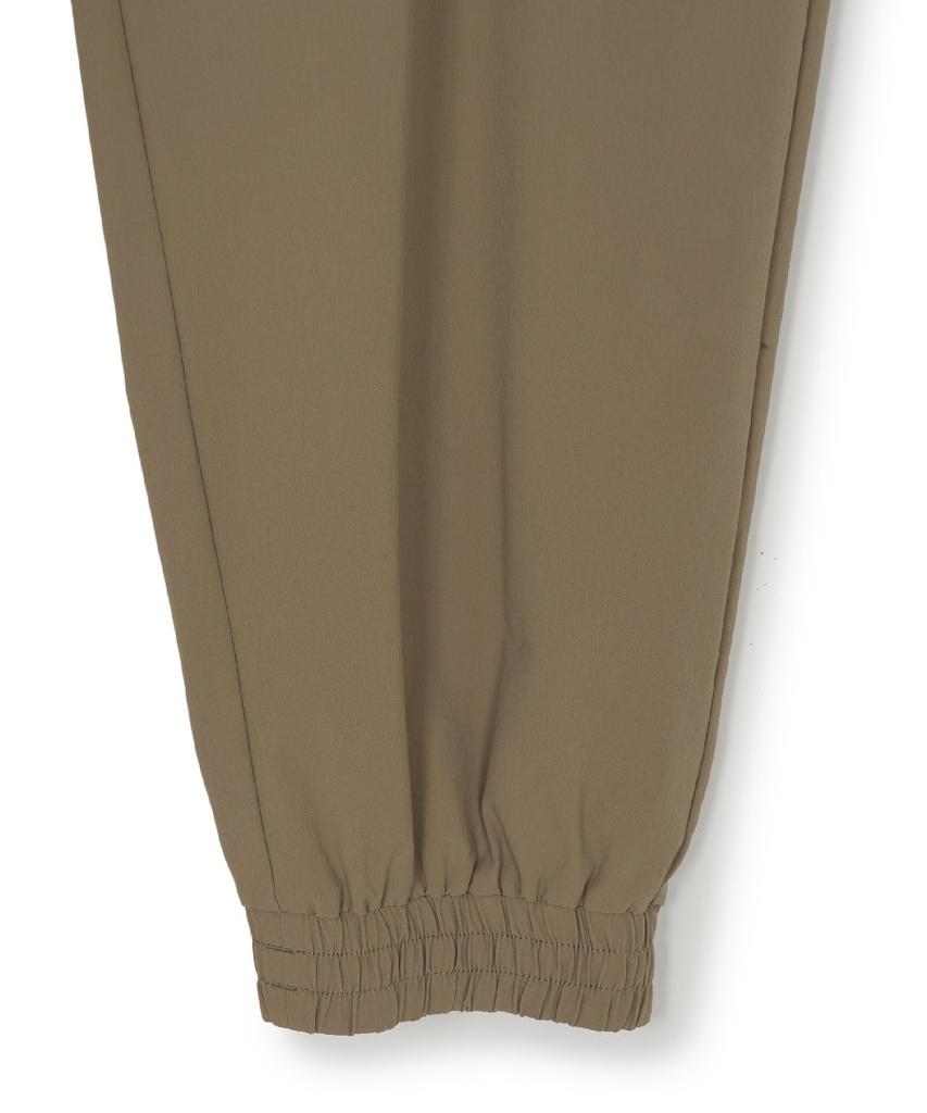 Emelbi Basic Cooling Stretch Jogger Pants Bos (D.Beige)