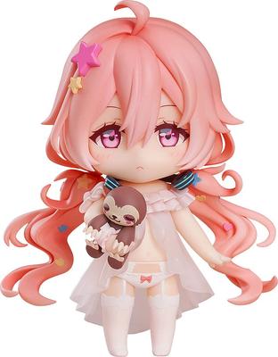 Good Smile Arts Shanghai Nendoroid Red Pride of Eden Evante, maßstabsgetreue, bewegliche Figur aus ABS und PVC, bemalt