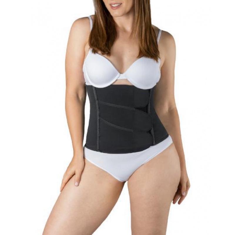 Women's Postpartum Abdominal Binder Waist Belt for Body Shaping