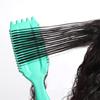 Bounce Curl Fluffy Boar Bristle Comb: Women's Airbag Hairdressing Tool