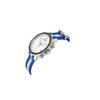 Tissot Time Jog Collection Quartz Movement Men's Watches Watch 42mm White Dial T095.417.17.037.15 Silver T095.417.17.037.15