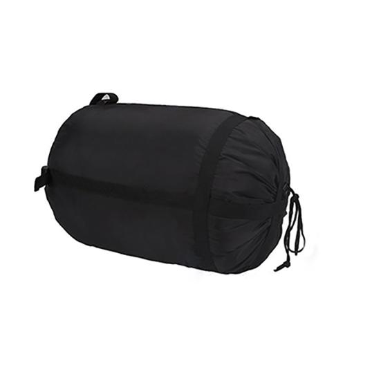 Sports Nylon Waterproof Compression Stuff Sack Bag Outdoor Camping Sleeping Bag Small