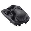 Car Gear Shift Knob Lever Stick For Chevrolet Sail 2009 2010 2011 2012 2013 2014 2015 MT Handle Gaiter Boot Cover Case 5 Speed