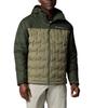 Columbia GRAND TREK 3 Down Jackets & Coats Men's 2086111