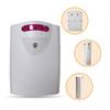 100m Wireless Motion Sensor System Driveway Alarm Alert Receiver + Transmitter