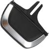 Riloer Front Air Conditioning Vent Replacement Tab Front, 2016-2021 Compatible with BMW G12 7 Series, Clip on A/C Fresh Air Grille AC Vent Outlet Tab