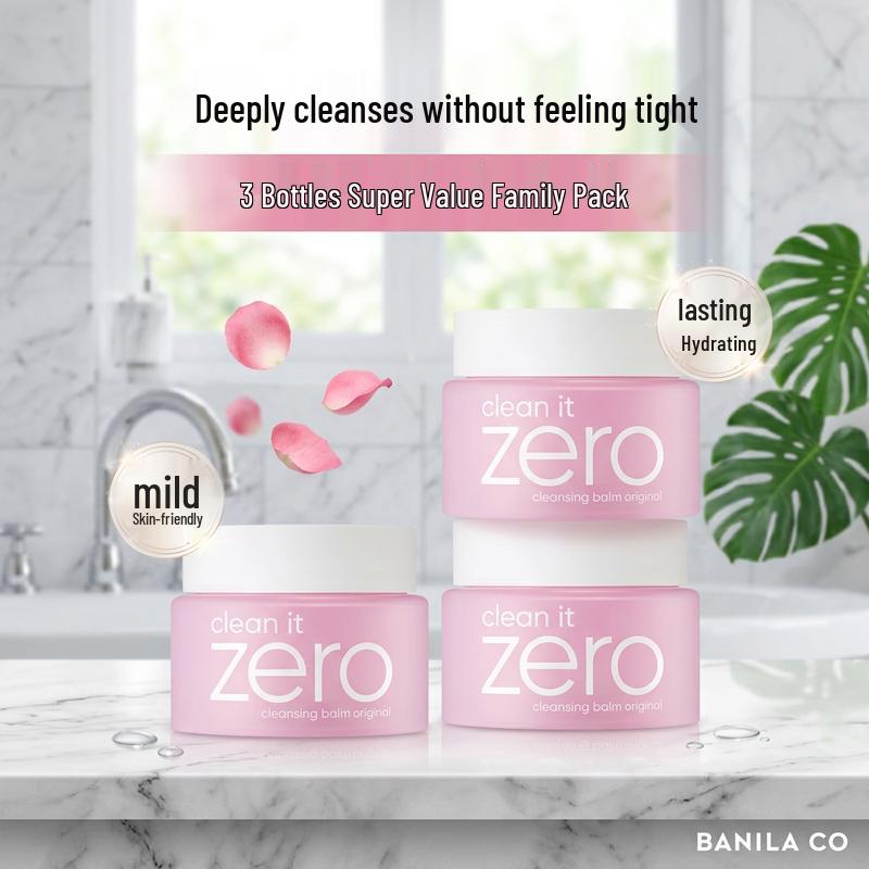 Banila Co Clean It Zero Cleansing Balm Classic Pro