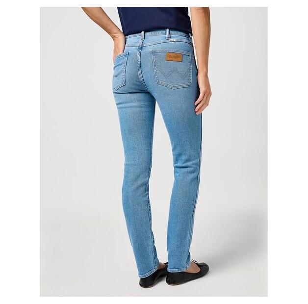 Джинсы Wrangler Piper