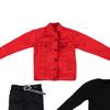 1/6 Action Figure Clothes Dress up Outfit Trendy Fashion Miniature Clothing Doll Costume Accessories
