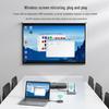 MT-viki 50m HDMI Wireless Screen Projector