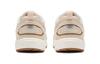 New Balance NB 878 Amortiguación, Resistentes al Desgaste Zapatos Bajos para Niños Pequeños Beige Blanco Marrón Bebé y Niño Pequeño IV878EC1