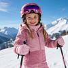 Sci alpino e snowboard – Guanti da sci