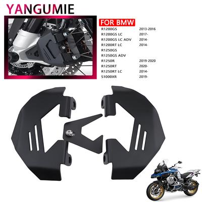 Voor BMW R 1200 GS LC Adventure Voorremklauw Beschermkap Beschermer R1250GS R1200 GS LC ADV R nineT S1000XR R 1200 1250 R