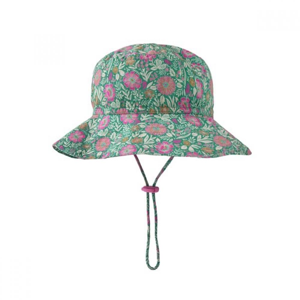 Bonton Floral Bucket Hat 7617t 801 02