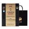 Gocheolnam Red Ginseng One Packet a Day Red Ginseng Stick 100 Servings 1 Pcs