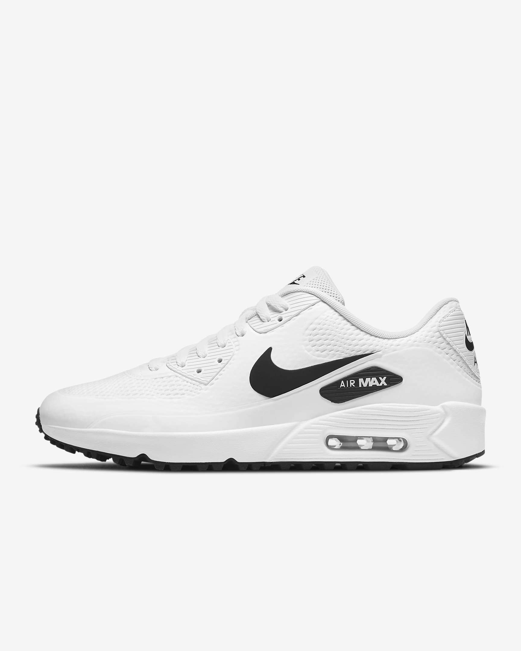 

Обувь для гольфа Nike Air Max 90G CU9978-101 Мужские кроссовки