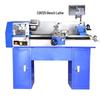 Erbeli CQ6125*700 High-Precision Mini Metal & Wood Lathe with Work Cabinet CN Plug (adapter Included)