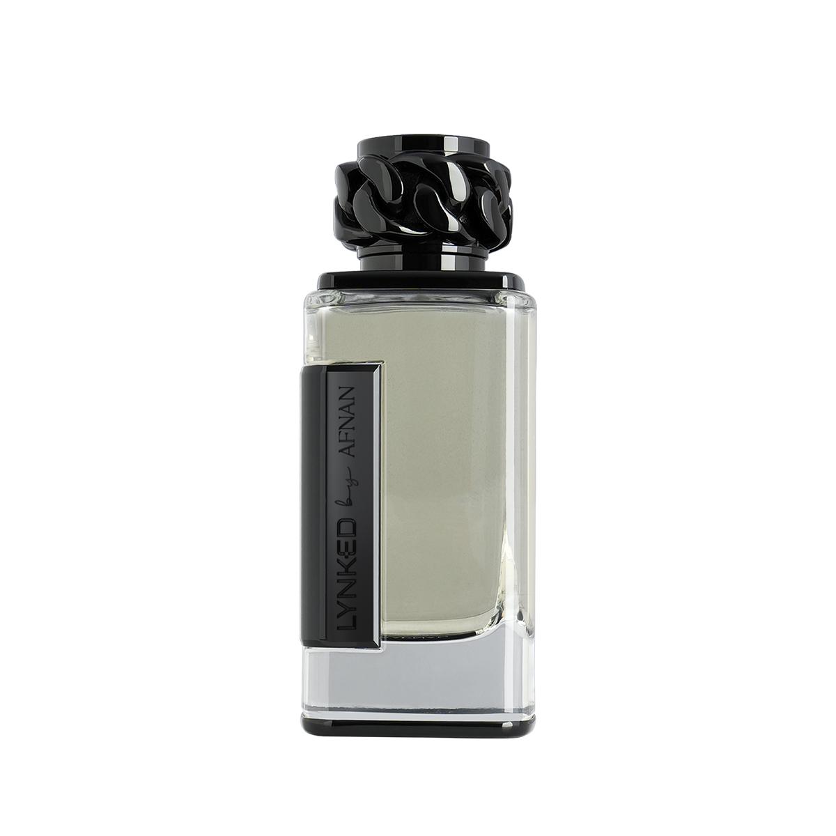 Joom Vadan Srl Unisex Afnan Lynked Freedom Eau De Parfum 100 Ml (Hombre)