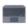 Compatible Magnetic Bluetooth Keyboard with Backlit Touch Control for Microsoft Surface Pro 8/9/10/11/X