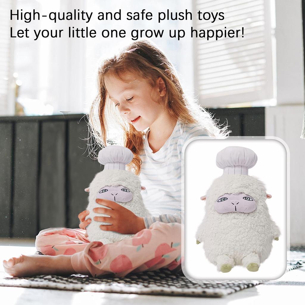 Lalki do spania, Zabawki uspokajające, Prezenty urodzinowe, Prezenty walentynkowe, Prezenty na Dzień Dziecka