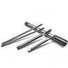 Extended Extra-Long Machine Tap Set M2-M6, Lengths: 100-250MM