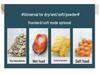 Compact Automatic Vacuum Sealer for Kitchen and Food Packaging
