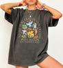 Tops – T-Shirts