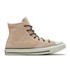 Converse Chuck Taylor All Star Warmth Philosophy Comfortable Casual High Top Canvas Shoes Women sneaker Light-Pink 566564C