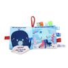 Funny Cloth Book Toy Busy Book Early Learning Enlightenment Book Baby Learning Book  Boys Girls