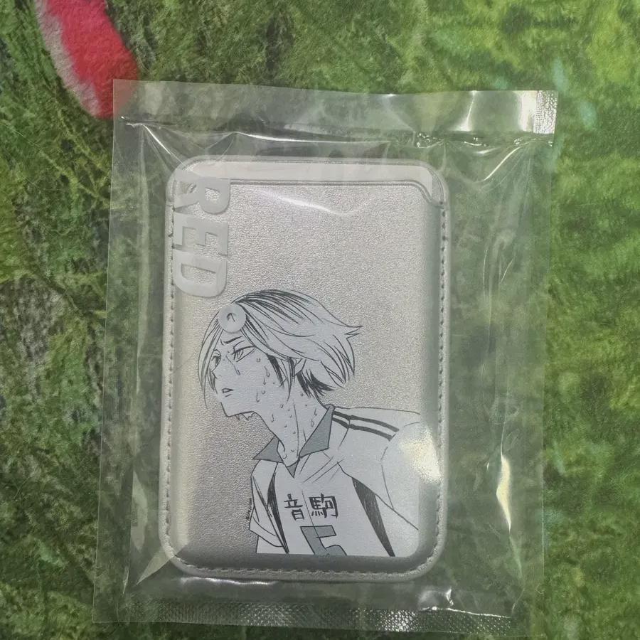

Держатель карты Haikyu Kenma Maxsafe