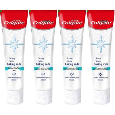 Whitening & Cavity Protection Toothpaste