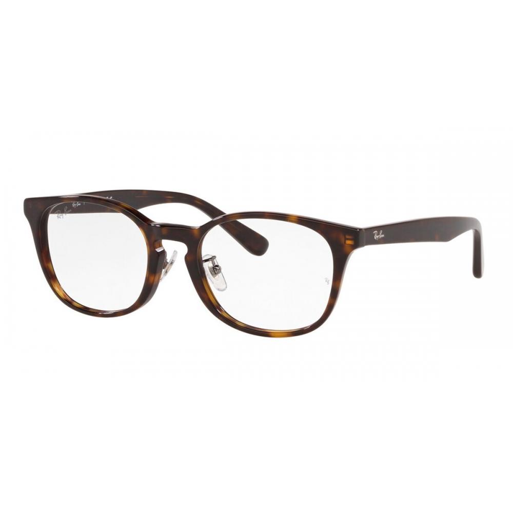 

Очки Ray Ban 2012 Унисекс Rx5386d Dark Havana/51-19-145