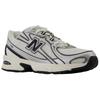 New Balance 740 'Sea Salt Black' U740BK2