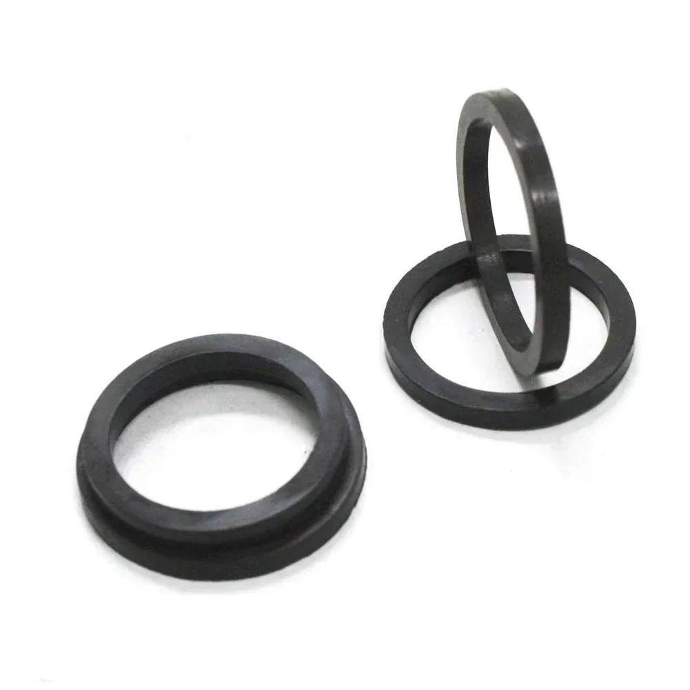 4Pcs/Set Bike Bicycle Hydraulic Brake Caliper Piston Sealing Ring For Shimano M640 M810 R820 M7120 M8120 M9120