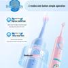 Shuke Baby F2 Smart Sonic Electric Toothbrush