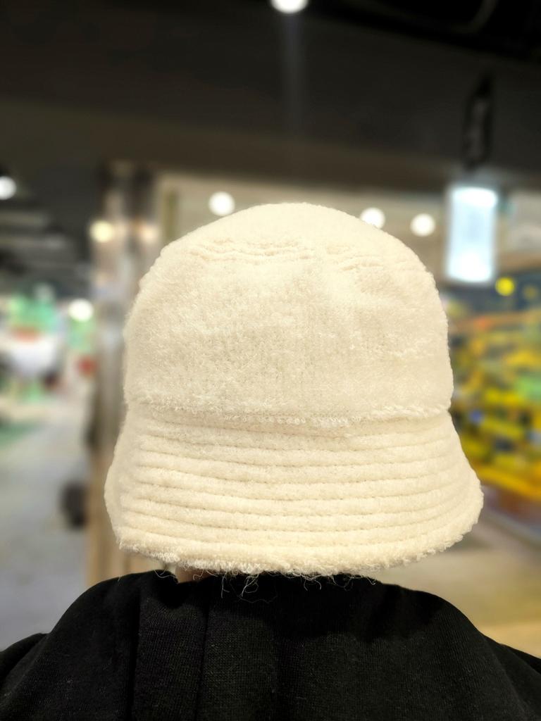 Jeep Unisex Terry Bucket Hat JN4GCU967