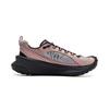 Li Ning Youxia CRC Comfortable Versatile Wear-Resistant Non-Slip Low-Top Casual Shoes Unisex Casual Shoes Pink Gray AZGV051-3