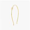 Valentino V Logo Crystal Hairband J0x61 Met L01