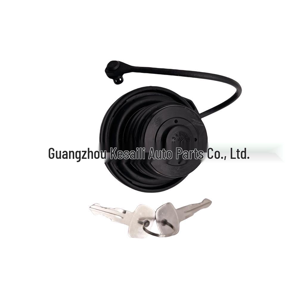 Lockable Fuel Cap for Land Rover Defender 90/110/130 (2004-2018)