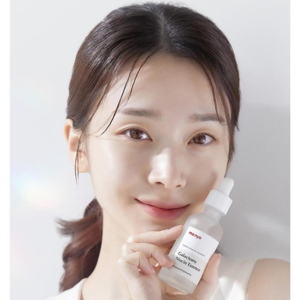 [MANYO FACTORY] Galactomy Niacin Essence 50ml