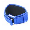 Safe Weightlift Waist Support Adjustable Workout Power Belt Durable Fitness Belt  Deadlift