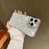 Star Rabbit Protective Case for Apple iPhone 12-17, Pro Max Compatible