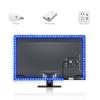 Waterproof USB 5V LED Night Lights RGB LED Strip Lamp 2835 Diode Tape For Game Room TV Computer PC Monitor Backlight Decoration