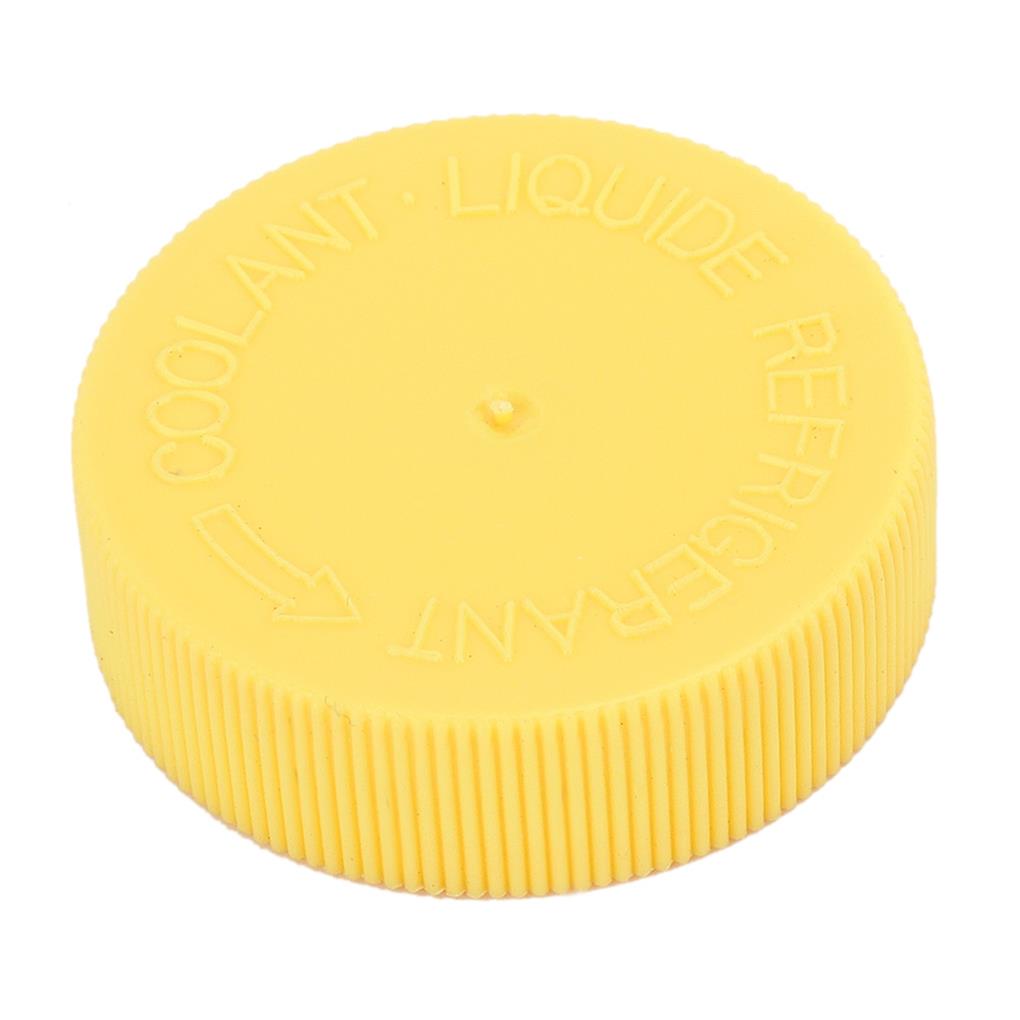 Professional Practical Lightweight Cooling Tank Caps Wear-resistant Durable Cooling Tanks Cover Auto Accessories for Car