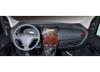 Накладки на панель Дерево для Peugeot Bipper