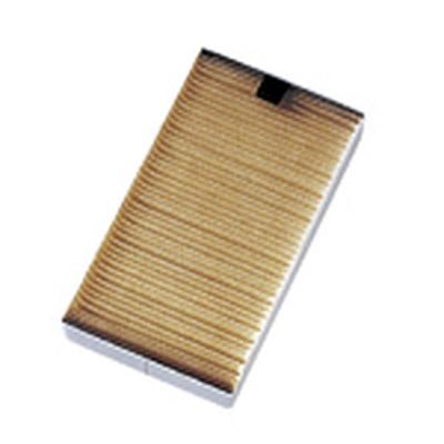 Panasonic Super Aller Buster W Desinfektionsfilter-Ersatz & CZ-SAF3A