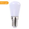 1PCS E12 Mini LED Refrigerator Bulb